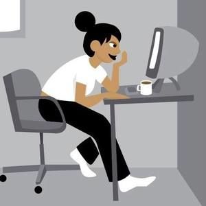 Meet your Posher, Dave